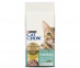 Сухой Корм Cat Chow (Кэт Чау) Для Кошек Для Вывода Шерсти Птица Special Care Hairball Control 15кг (1*1) 