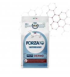 Сухой Корм Forza (Форза) 10 Dog Active Vet Diet Mini Toy Dermo Для Собак Мелких Пород При Заболеваниях Кожи 1,5кг 14007
