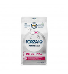 Сухой Корм Forza (Форза) 10 Dog Active Vet Diet Line Intestinal Для Собак Заболеваниях ЖКТ 1,5кг 13260