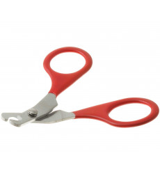 Когтерез Для Кошек Ножницы Малые Загнутые Ia-2003 /60/