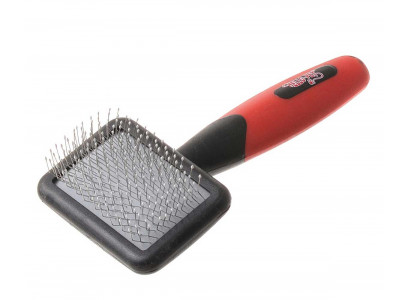 Пуходерка Для Кошек и Собак Hello Pet (Хелло Пет) Мини с Каплей 348610 (Б) 