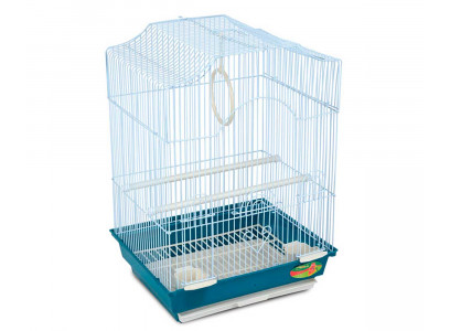 Клетка Для Птиц Triol (Триол) 34,5*28*50см №3112 