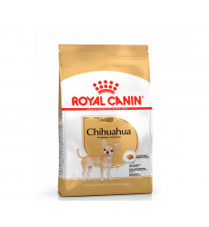 Сухой Корм Royal Canin (Роял Канин) Для Собак Породы Чихуахуа Breed Health Nutrition Chihuahua Adult 500г