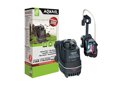 Фильтр Для Аквариума Внутренний Aquael (Акваэль) Fan-Micro Plus До 30л 