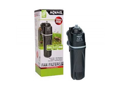 Фильтр Для Аквариума Внутренний Aquael (Акваэль) Fan-2 Plus 100-150л 
