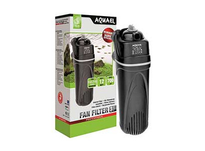 Фильтр Для Аквариума Внутренний Aquael (Акваэль) Fan-3 Plus 150-250л 