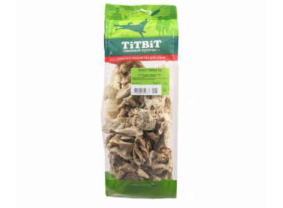 Лакомство Для Собак TiTBit (Титбит) Легкое Говяжье XXL Мягкая Упаковка 319373 