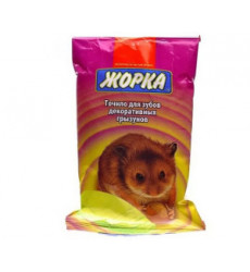 Точило Для Грызунов Для Зубов Жорка 2шт