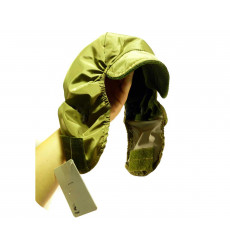 Шапка Для Собак Средних Пород Тузик Уши Закрыты №5 Мех