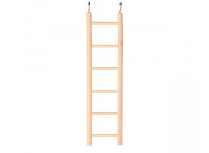 Лестница Trixie (Трикси) Для Попугая 28см 5813  