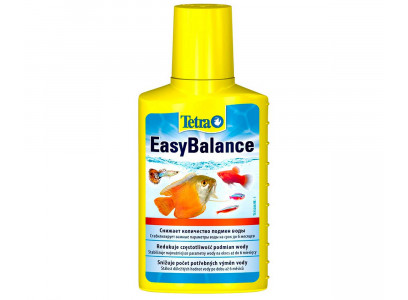 Кондиционер Для Воды Tetra (Тетра) EasyBalance 100мл 770492 