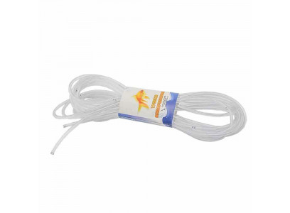 Трубка Для Фильтра ПВХ D12/15мм 2м Для Аквариума RP7027 