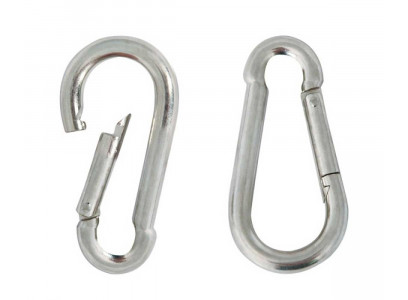 Карабин Альпинистский №4 4мм*4см Usond