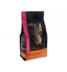 Сухой Корм Eukanuba (Эукануба) Для Кошек Курица Adult Top Condition 2кг