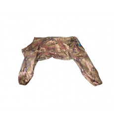 Комбинезон Для Собак Средних Пород Buddy (Бадди) Пудель Средний Болонь 607