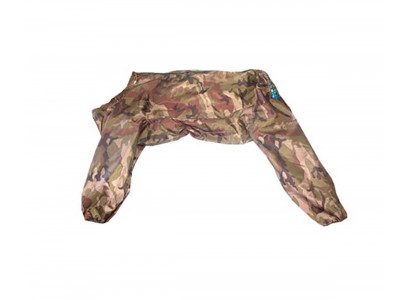 Комбинезон Для Собак Средних Пород Buddy (Бадди) Пудель Средний Болонь 607 