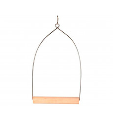 Игрушка Для Птиц Trixie (Трикси) Качели 27*15см 5827