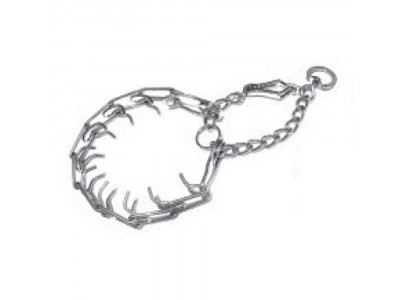 Ошейник Hello Pet (Хэллоу Пет) Строгий 3,8мм*26 65см  