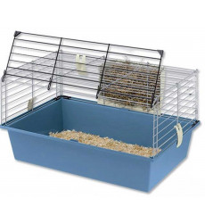 Клетка Для Морских Свинок Ferplast (Ферпласт) Cavia 60 58*38*32см