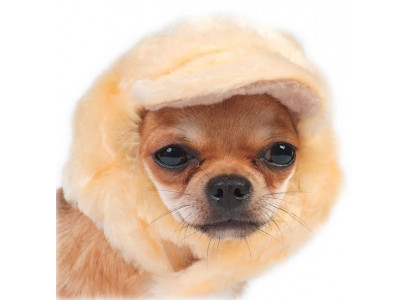 Шапка Тузик Меховая №0 