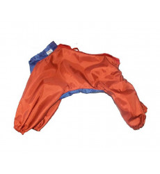 Комбинезон Для Собак Крупных Пород Buddy (Бадди) Породы Боксер Болонь с Синтепоном 815