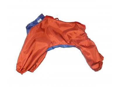 Комбинезон Для Собак Крупных Пород Buddy (Бадди) Породы Боксер Болонь с Синтепоном 815 