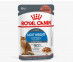 Влажный Корм Royal Canin (Роял Канин) Для Кошек Контроль Веса Аппетитные Кусочки в Соусе  Light Weight Care 85г 