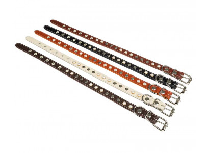 Ошейник Для Собак Брава №17 Украшен Арт1702 