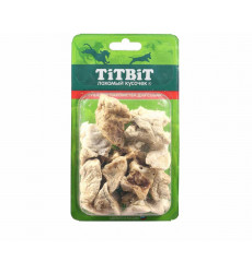 Лакомство Для Собак TiTBit (Титбит) Легкое Говяжье Б2-L 13г