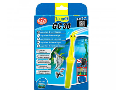 Сифон Для Грунта Tetra (Тетра) GC 30 20-100л 762312 