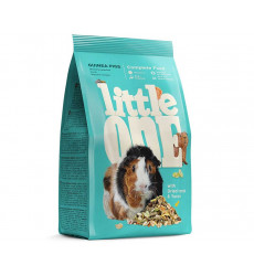 Корм Для Морских Свинок Little One (Литтл Ван) Guinea Pigs 400г