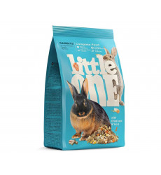 Корм Для Кроликов Little One (Литтл Ван) Rabbits 400г