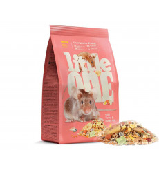 Корм Для Мышек Little One (Литтл Ван) Mice 400г
