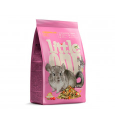 Корм Для Шиншилл Little One (Литтл Ван) Chinchillas 400г