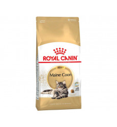 Сухой Корм Royal Canin (Роял Канин) Для Кошек Крупных Пород Мейн-Кун Feline Breed Nutrition Maine Coon 31 10кг