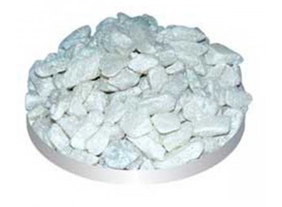 Грунт Для Аквариума Triton (Тритон) Блестящий Белый Крупный 5кг 