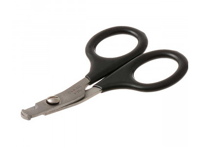 Когтерез Для Кошек Hello Pet (Хелло Пет) Ножницы Малые Загнутые 1902 