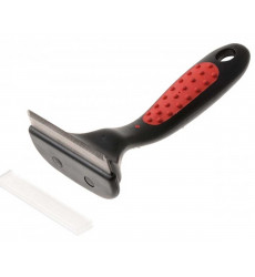 Дешеддер Для Кошек и Собак Hello Pet (Хелло Пет) 6,5см Средний 65-Зубьев 42065м