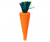 Игрушка Для Грызунов Trixie (Трикси) Морковь 20см 6189 