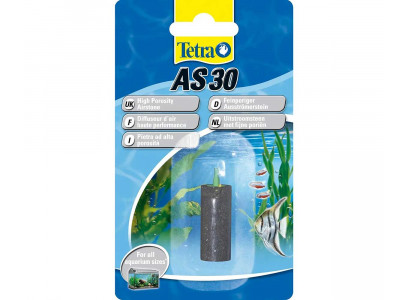 Распылитель Для Аквариума Для Компрессора Tetra (Тетра) AS-30 3*1,5см 603523 