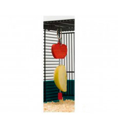 Игрушка Для Птиц Ferplast (Ферпласт) Шпажка для Фруктов 20см Ра 4328