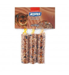 Батончики Медовые Для Хомяков Жорка 3шт