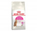 Сухой Корм Royal Canin (Роял Канин) Для Привередливых Кошек к Составу Корма Feline Health Nutrition Exigent 42 Protein Preference 400г 
