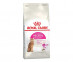 Сухой Корм Royal Canin (Роял Канин) Для Привередливых Кошек к Составу Корма Feline Health Nutrition Exigent 42 Protein Preference 2кг 
