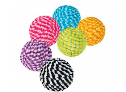 Игрушка Для Кошек Trixie (Трикси) Мяч 4см 4570 