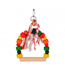 Игрушка Для Птиц Trixie (Трикси) Качели 5828