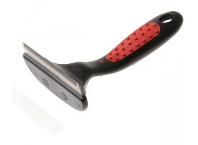 Дешеддер Для Кошек и Собак Hello Pet (Хелло Пет) 8см Большой 79-Зубьев 42079l  