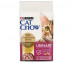 Сухой Корм Cat Chow (Кэт Чау) Для Кошек Для Профилактики МКБ Птица Special Care Urinary Tract Health Poultry 1,5кг 