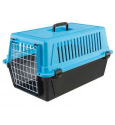 Переноска Для Кошек и Собак Ferplast (Ферпласт) Atlas El-20 58*37*32см