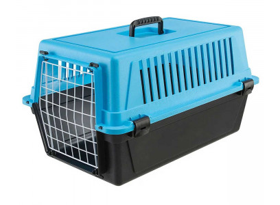 Переноска Для Кошек и Собак Ferplast (Ферпласт) Atlas El-20 58*37*32см 